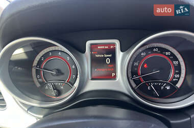 Внедорожник / Кроссовер Dodge Journey 2020 в 