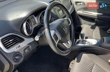 Внедорожник / Кроссовер Dodge Journey 2020 в 