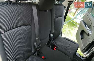 Позашляховик / Кросовер Dodge Journey 2015 в 