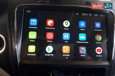 Позашляховик / Кросовер Dodge Journey 2017 в Житомирі