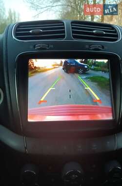 Внедорожник / Кроссовер Dodge Journey 2015 в 