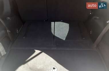 Внедорожник / Кроссовер Dodge Journey 2011 в 