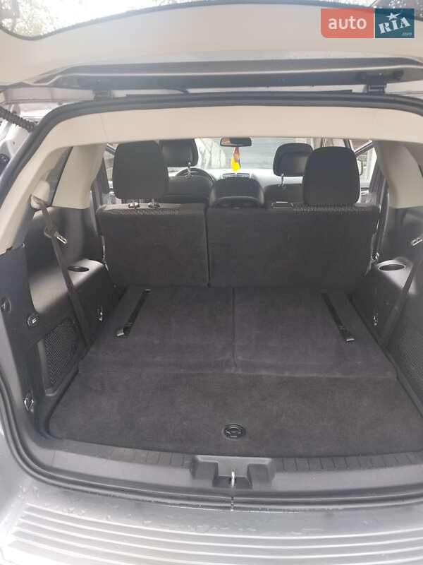 Внедорожник / Кроссовер Dodge Journey 2020 в Луцке