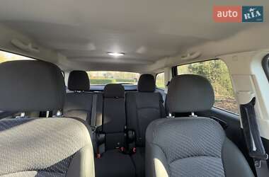 Внедорожник / Кроссовер Dodge Journey 2020 в 