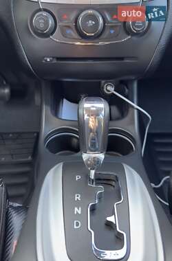 Внедорожник / Кроссовер Dodge Journey 2020 в 