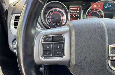 Внедорожник / Кроссовер Dodge Journey 2020 в 