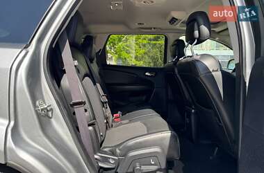 Внедорожник / Кроссовер Dodge Journey 2020 в 