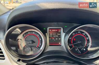 Внедорожник / Кроссовер Dodge Journey 2020 в 