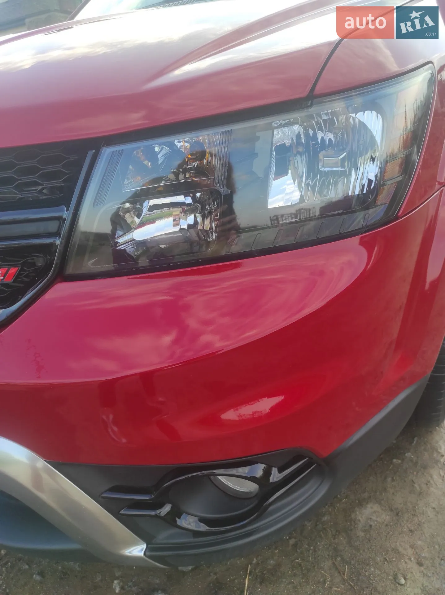 2020 Dodge Journey - мініатюра 12