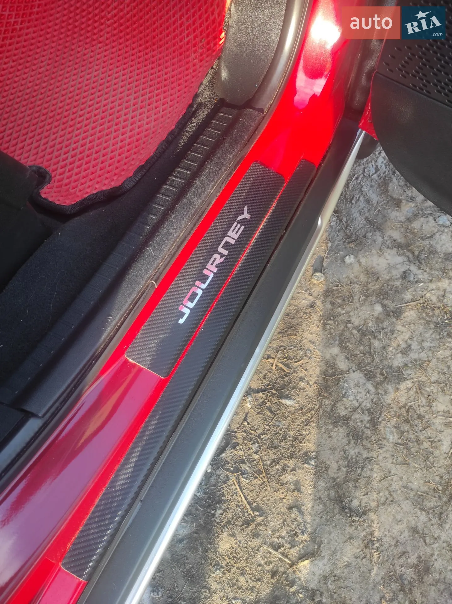 2020 Dodge Journey - мініатюра 25