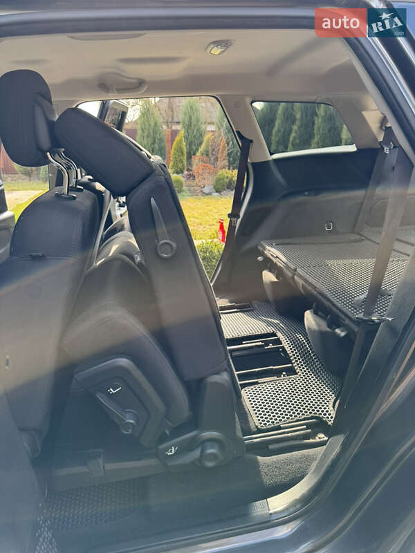 Внедорожник / Кроссовер Dodge Journey 2018 в Краснокутске