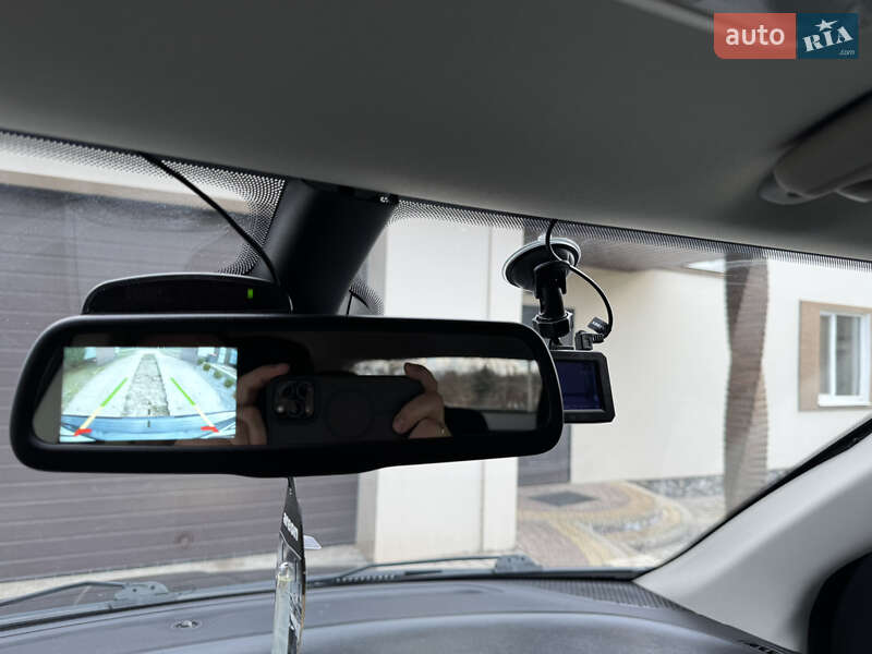 Внедорожник / Кроссовер Dodge Journey 2018 в Краснокутске