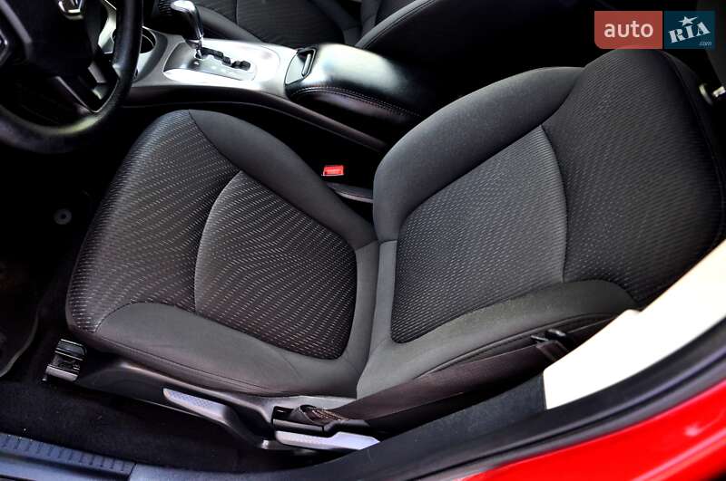 Внедорожник / Кроссовер Dodge Journey 2018 в Львове