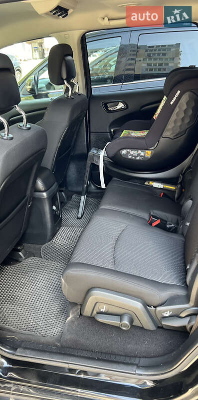 Внедорожник / Кроссовер Dodge Journey 2018 в Одессе