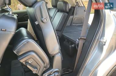 Внедорожник / Кроссовер Dodge Journey 2017 в 