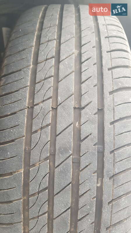 Внедорожник / Кроссовер Dodge Journey 2017 в Городке