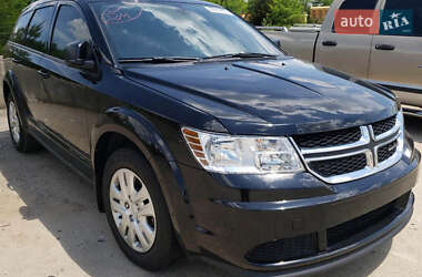 Внедорожник / Кроссовер Dodge Journey 2020 в Киеве