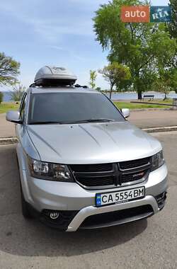 Внедорожник / Кроссовер Dodge Journey 2020 в Черкассах