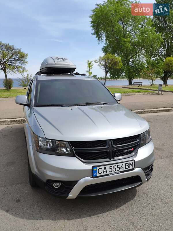 Dodge Journey 2020 Dodge Journey 2020