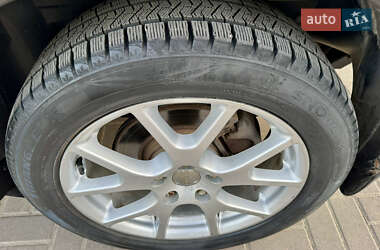 Внедорожник / Кроссовер Dodge Journey 2013 в 