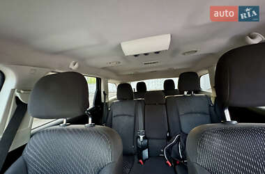 Внедорожник / Кроссовер Dodge Journey 2013 в 