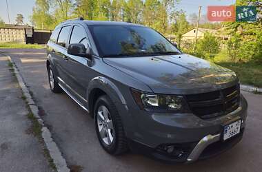 Позашляховик / Кросовер Dodge Journey 2020 в Житомирі