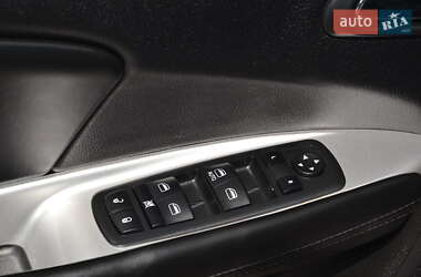 Внедорожник / Кроссовер Dodge Journey 2015 в 