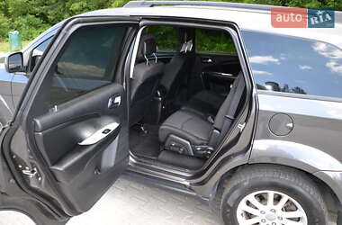 Внедорожник / Кроссовер Dodge Journey 2015 в 