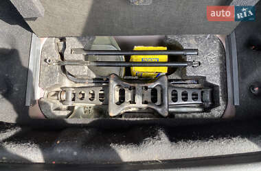 Позашляховик / Кросовер Dodge Journey 2008 в 