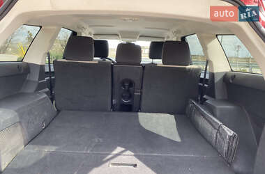 Позашляховик / Кросовер Dodge Journey 2008 в 