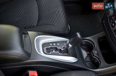 Позашляховик / Кросовер Dodge Journey 2018 в 