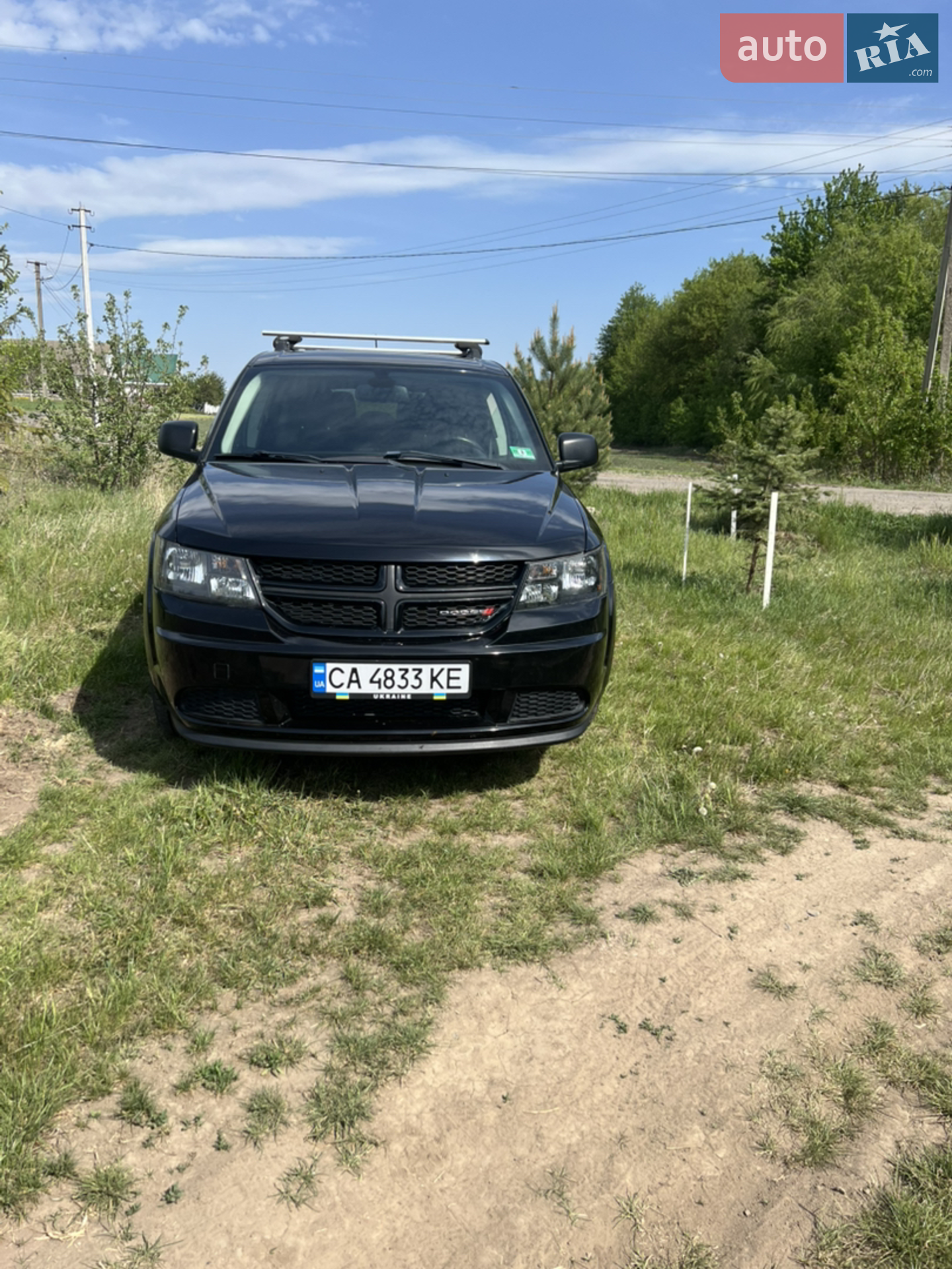 2020 Dodge Journey - мініатюра 3