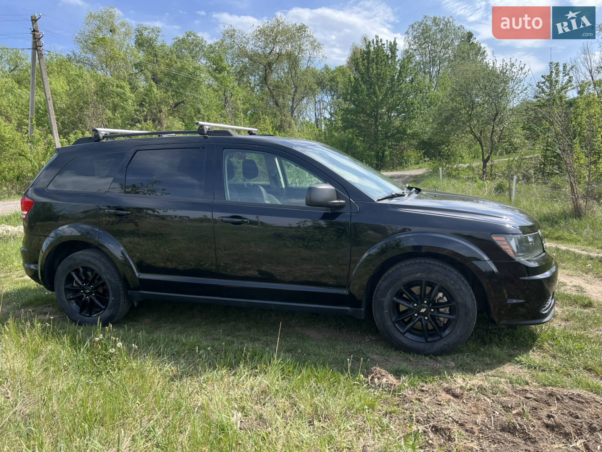 2020 Dodge Journey - мініатюра 5