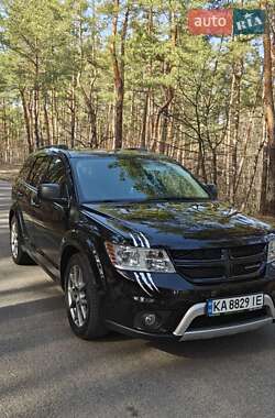 Внедорожник / Кроссовер Dodge Journey 2019 в Киеве