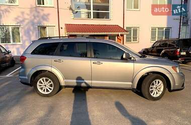 Внедорожник / Кроссовер Dodge Journey 2015 в Киеве