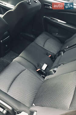 Внедорожник / Кроссовер Dodge Journey 2015 в 