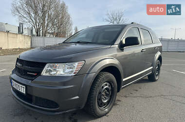 Внедорожник / Кроссовер Dodge Journey 2016 в Киеве