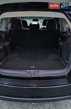 Позашляховик / Кросовер Dodge Journey 2019 в 