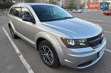 Внедорожник / Кроссовер Dodge Journey 2016 в Николаеве