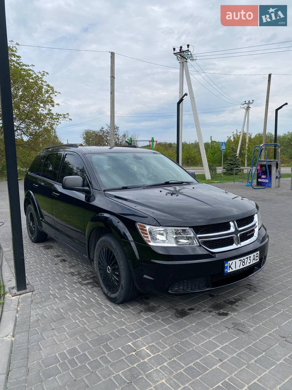 2019 Dodge Journey - мініатюра 35
