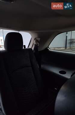 Внедорожник / Кроссовер Dodge Journey 2015 в 