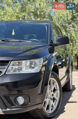Внедорожник / Кроссовер Dodge Journey 2012 в Кривом Роге