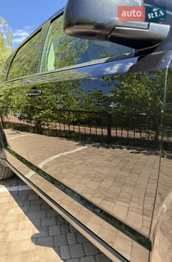 Внедорожник / Кроссовер Dodge Journey 2012 в 