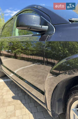 Внедорожник / Кроссовер Dodge Journey 2012 в Кривом Роге
