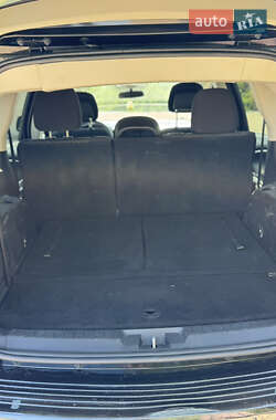 Внедорожник / Кроссовер Dodge Journey 2012 в 