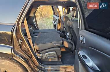 Внедорожник / Кроссовер Dodge Journey 2015 в 