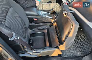 Внедорожник / Кроссовер Dodge Journey 2015 в 
