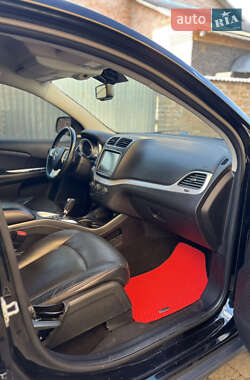 Внедорожник / Кроссовер Dodge Journey 2016 в 