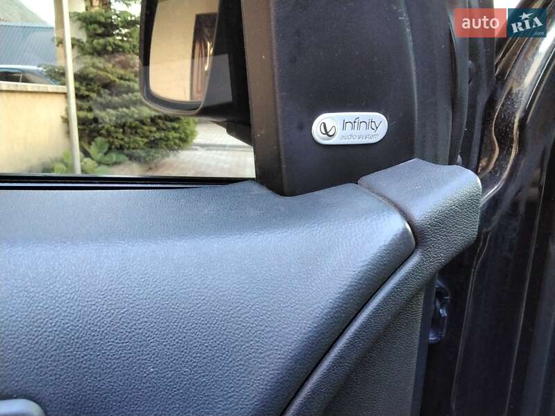 Внедорожник / Кроссовер Dodge Journey 2009 в Виноградове