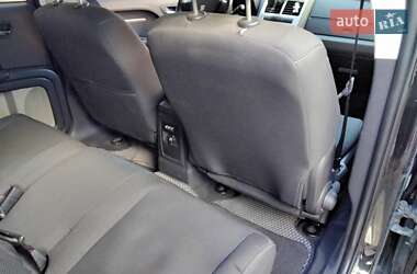 Позашляховик / Кросовер Dodge Journey 2009 в 